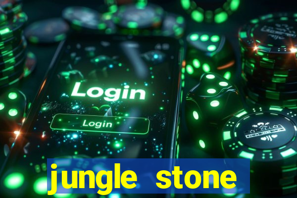 jungle stone reclame aqui